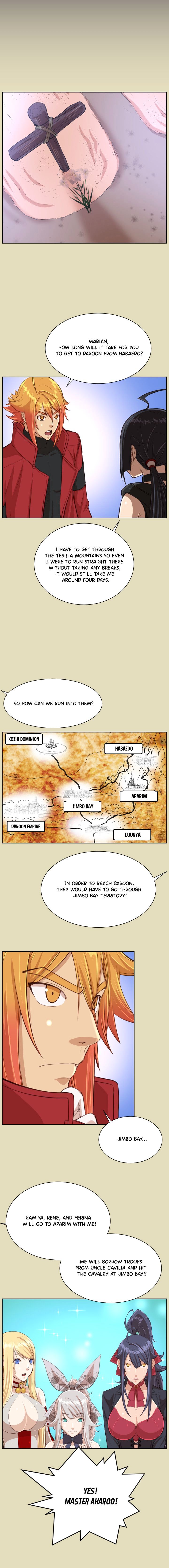 Yahalue Chapter 43 image 11