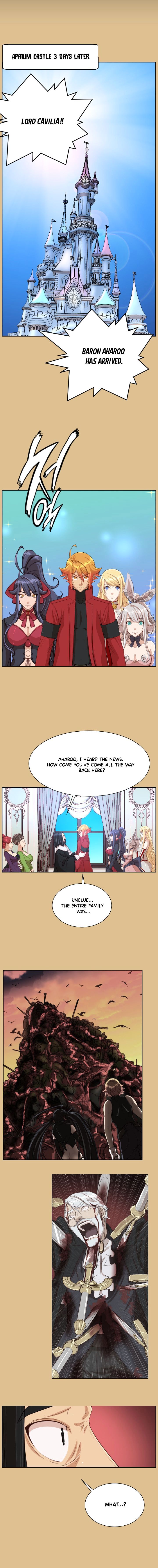 Yahalue Chapter 43 image 14