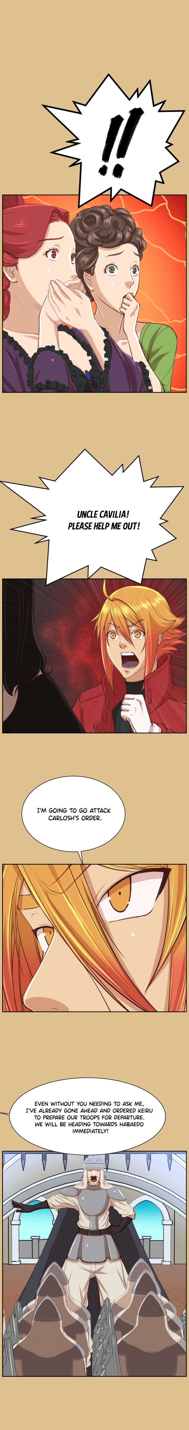 Yahalue Chapter 43 image 15