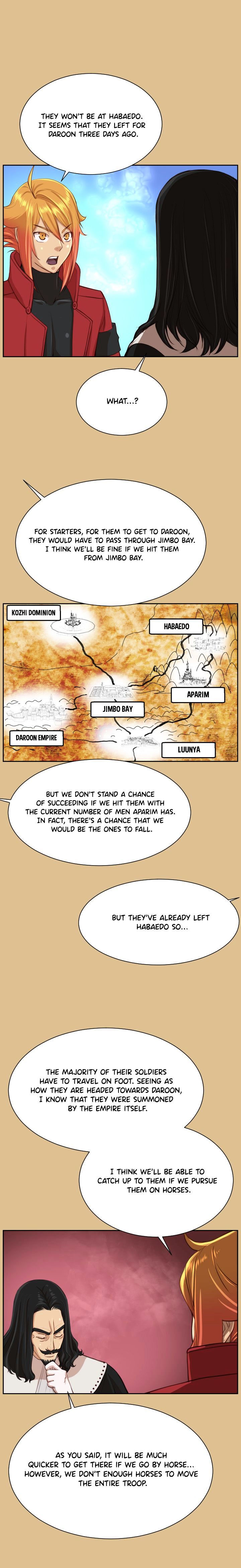 Yahalue Chapter 43 image 16