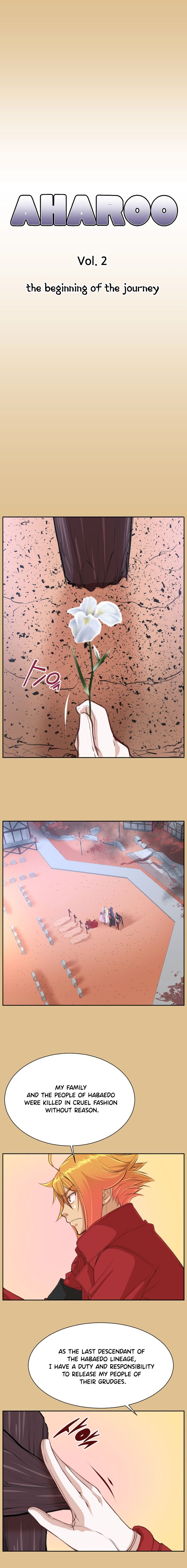 Yahalue Chapter 43 image 2