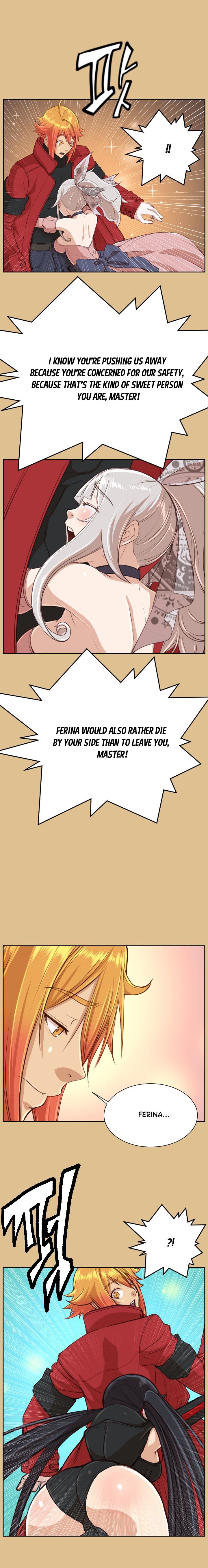 Yahalue Chapter 43 image 6