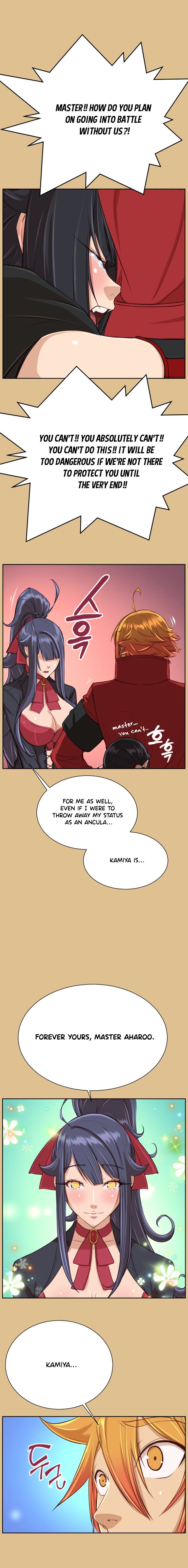 Yahalue Chapter 43 image 7