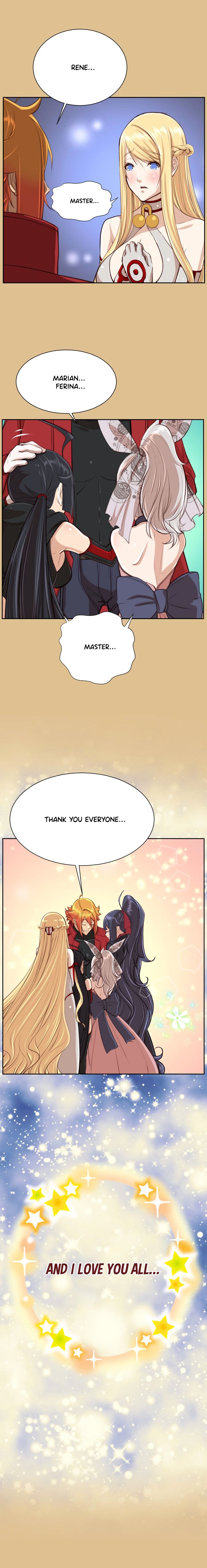 Yahalue Chapter 43 image 8