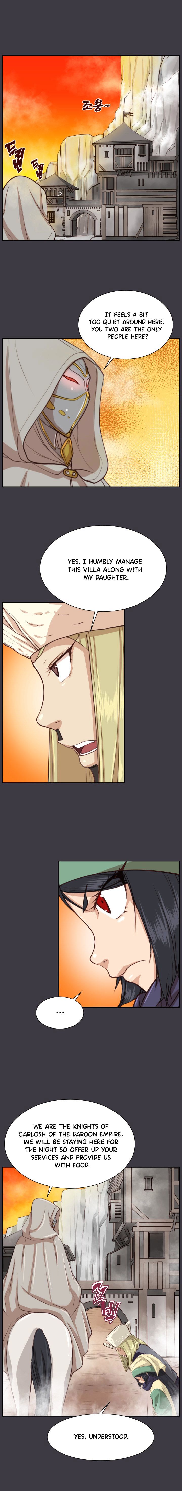 Yahalue Chapter 44 image 10