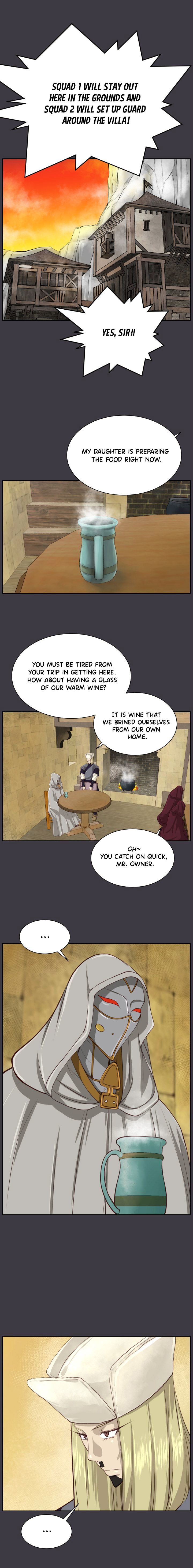 Yahalue Chapter 44 image 11