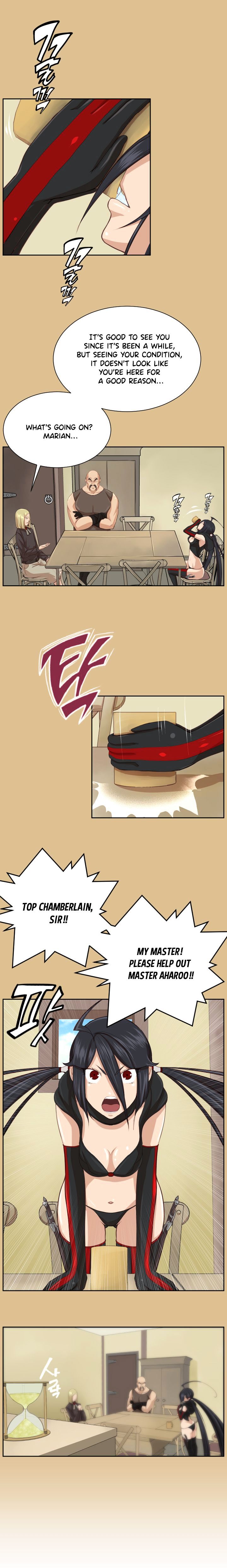 Yahalue Chapter 44 image 3