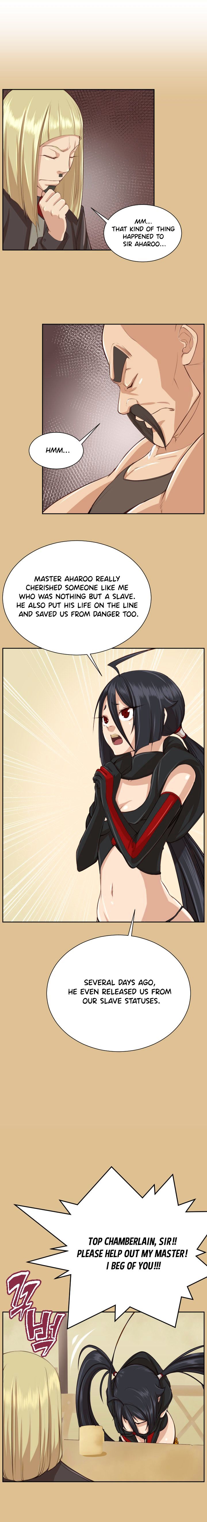 Yahalue Chapter 44 image 4