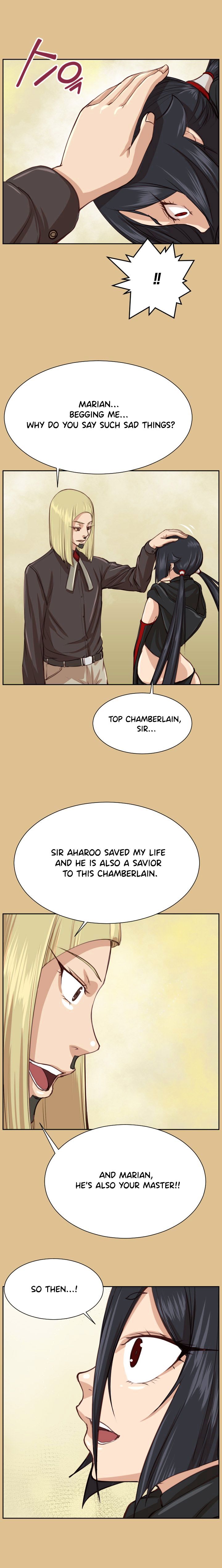 Yahalue Chapter 44 image 5