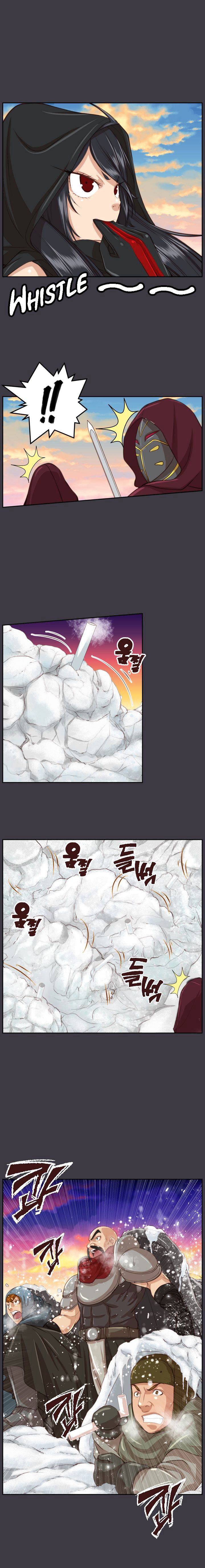 Yahalue Chapter 45 image 14