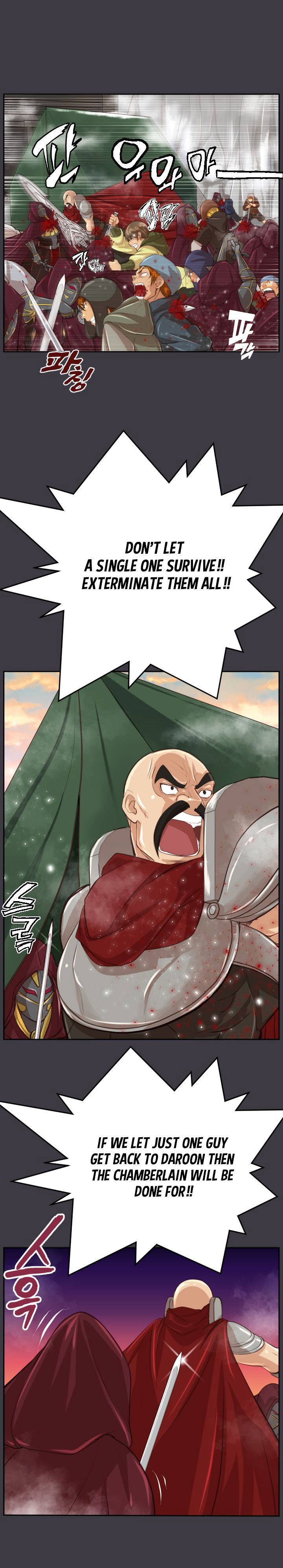 Yahalue Chapter 45 image 16