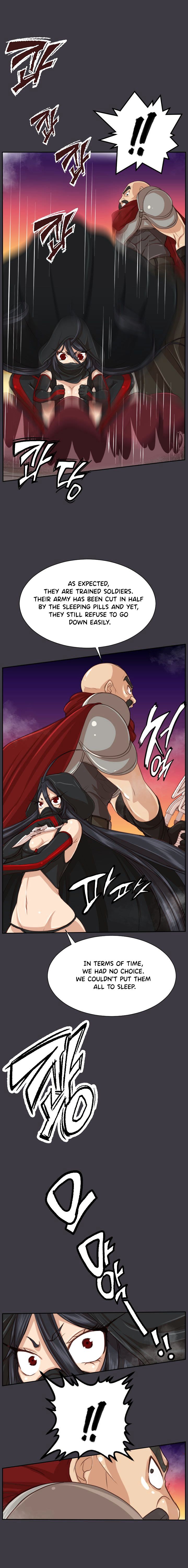 Yahalue Chapter 45 image 18