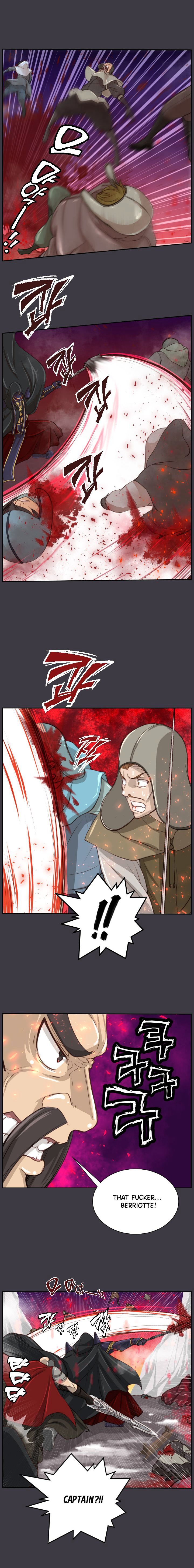 Yahalue Chapter 45 image 19