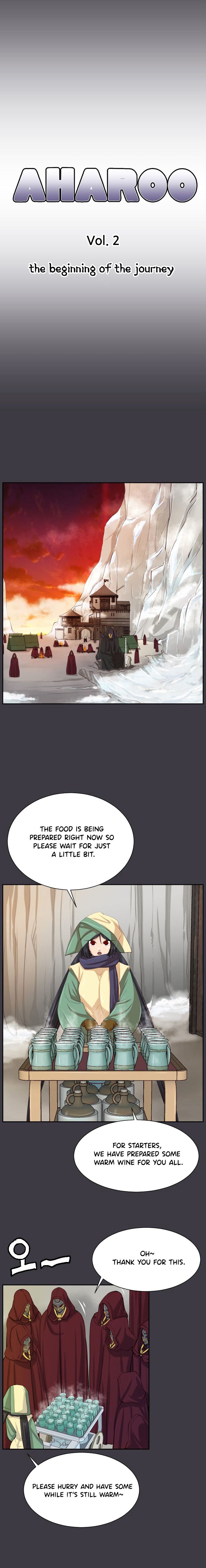 Yahalue Chapter 45 image 3
