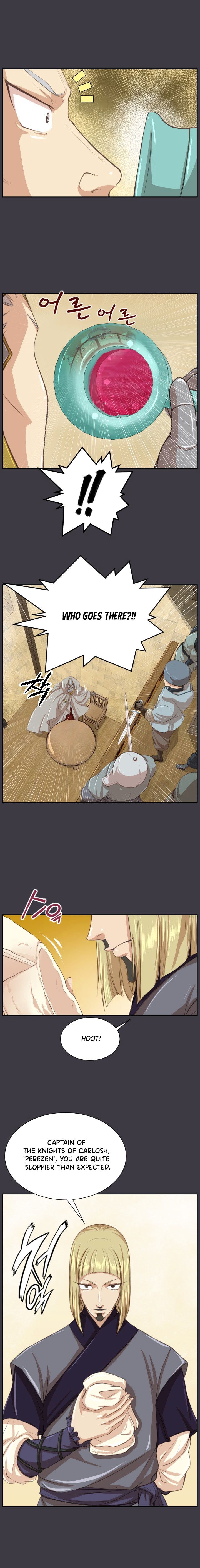 Yahalue Chapter 45 image 8
