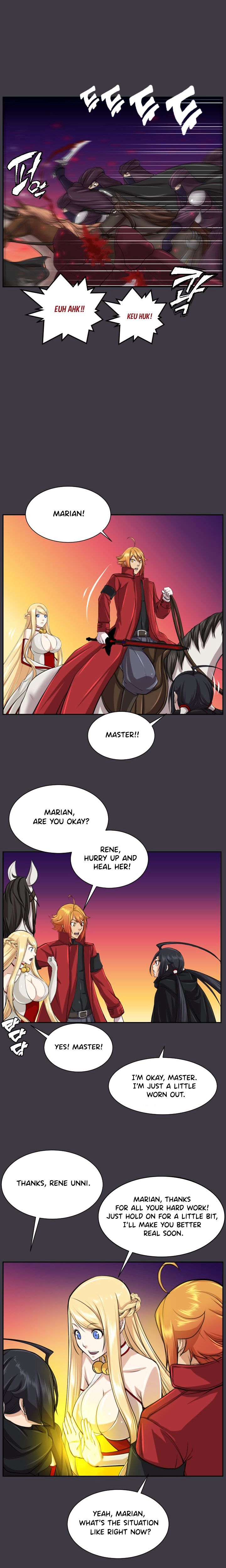 Yahalue Chapter 46 image 10