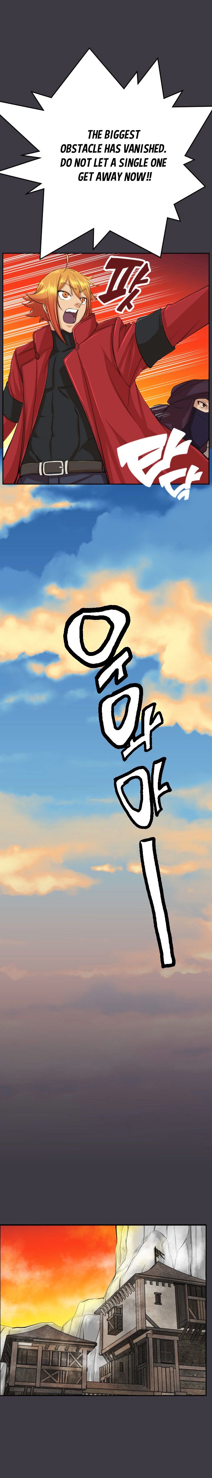 Yahalue Chapter 46 image 16