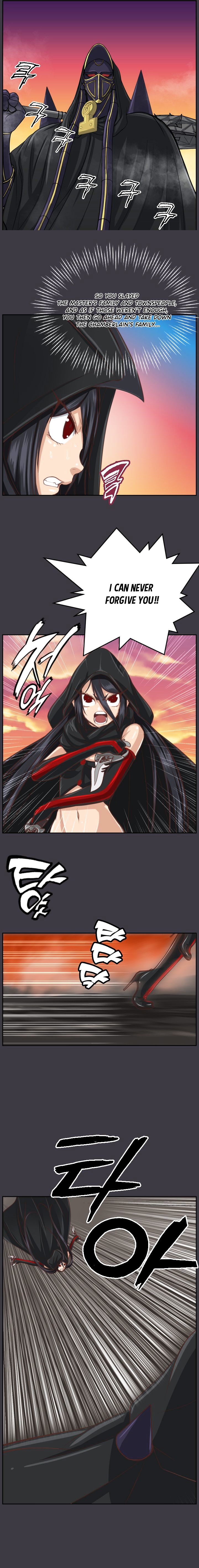 Yahalue Chapter 46 image 3