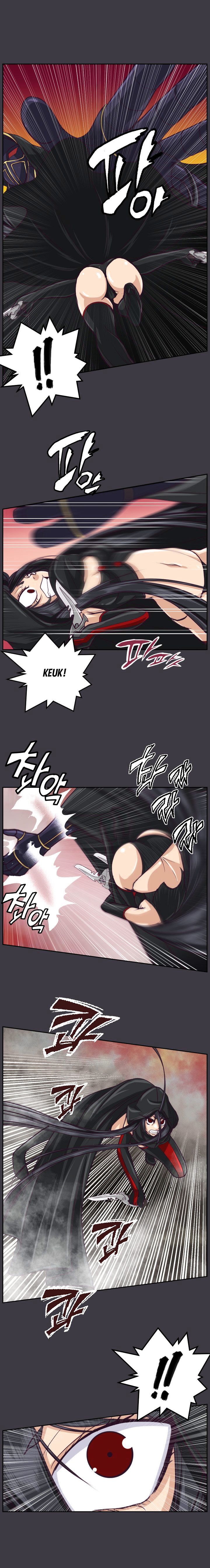 Yahalue Chapter 46 image 4