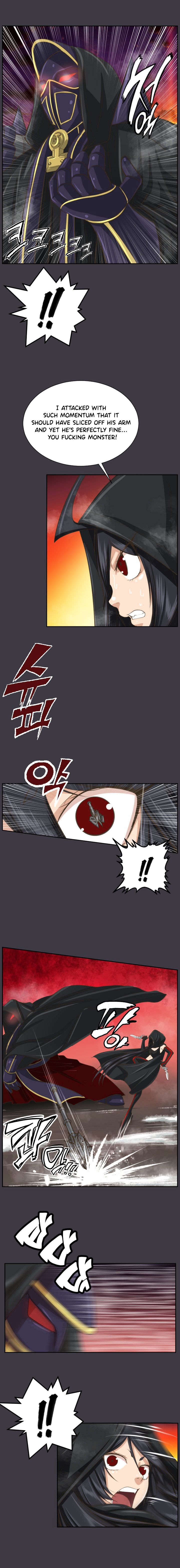 Yahalue Chapter 46 image 5