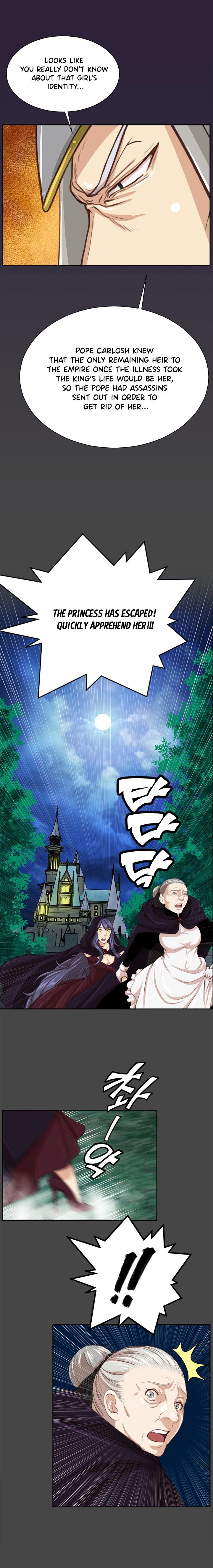 Yahalue Chapter 47 image 10