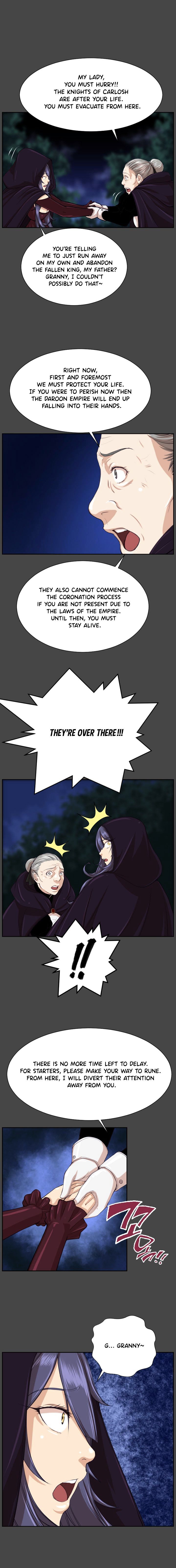 Yahalue Chapter 47 image 11