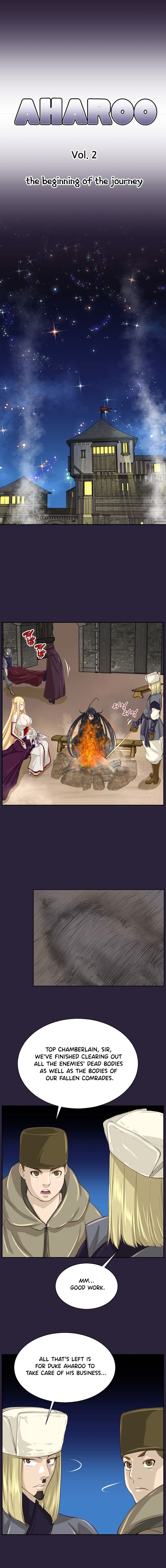 Yahalue Chapter 47 image 2