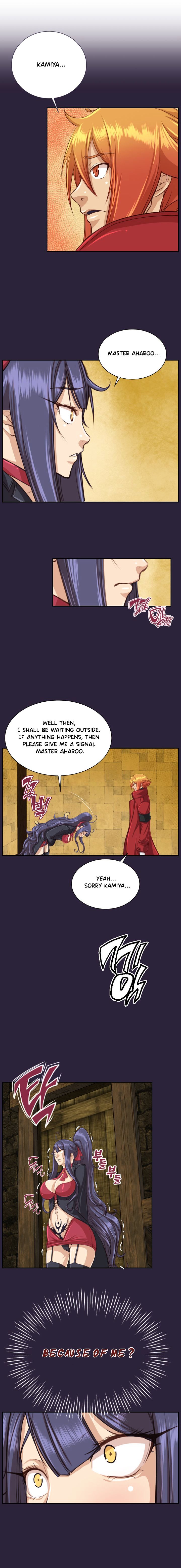 Yahalue Chapter 47 image 8