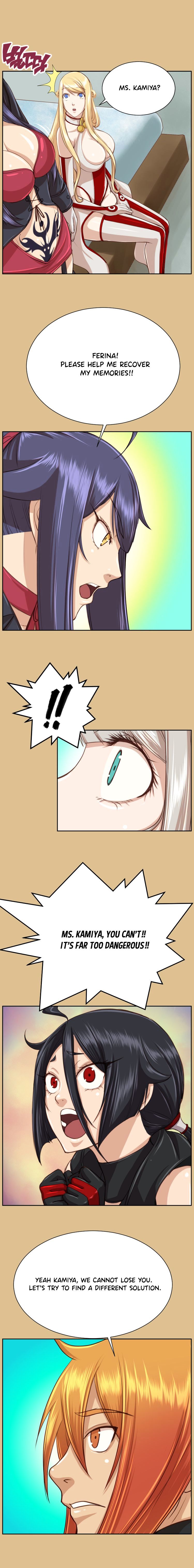 Yahalue Chapter 48 image 10