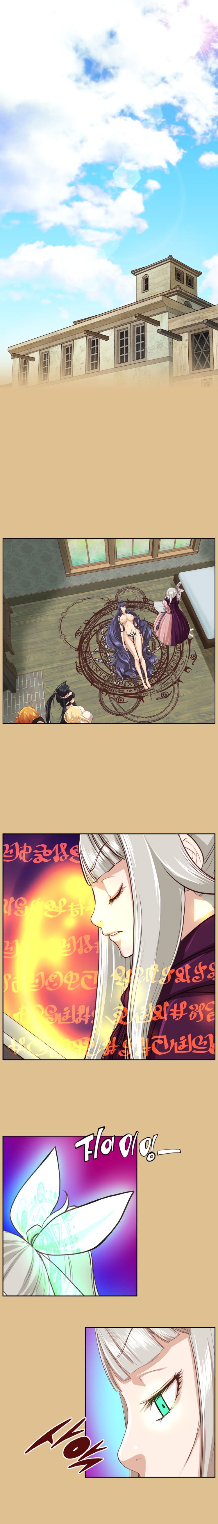 Yahalue Chapter 48 image 13