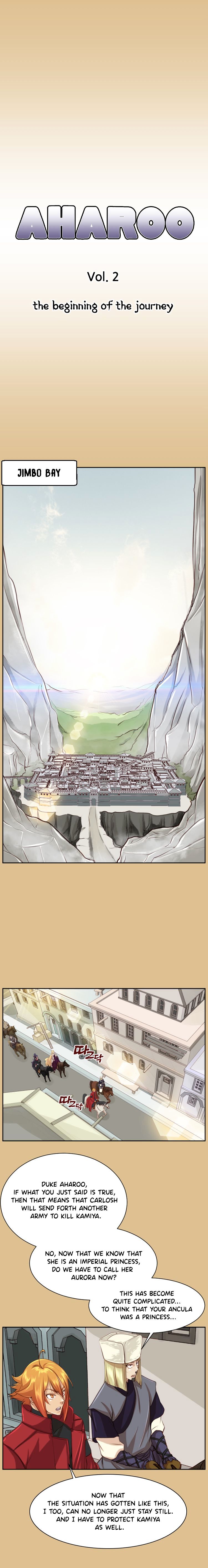 Yahalue Chapter 48 image 2