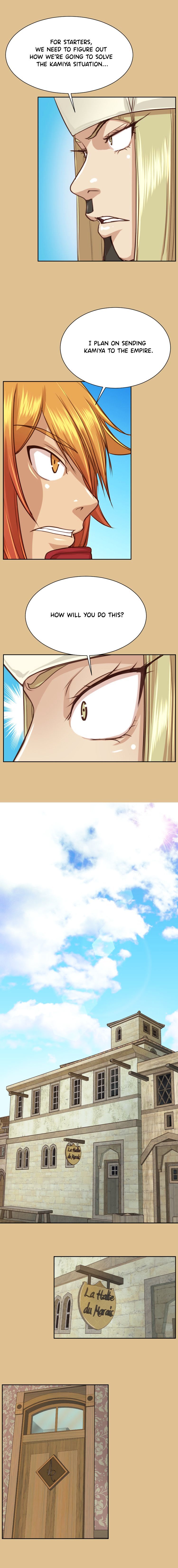 Yahalue Chapter 48 image 5