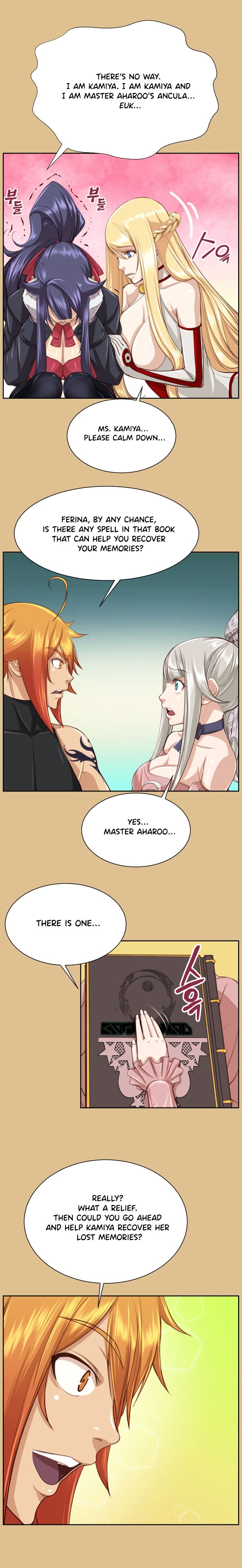 Yahalue Chapter 48 image 7