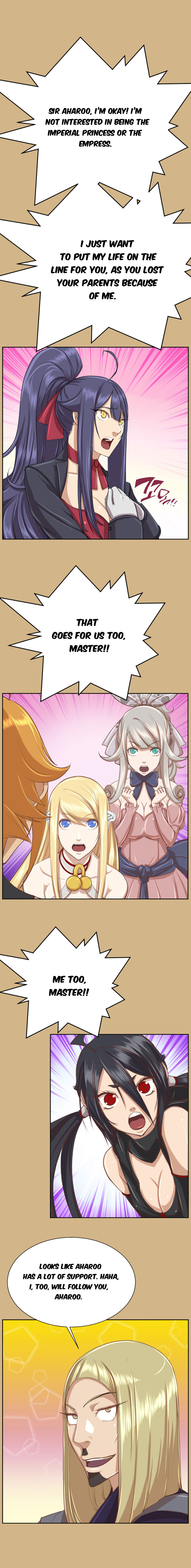 Yahalue Chapter 49 image 17