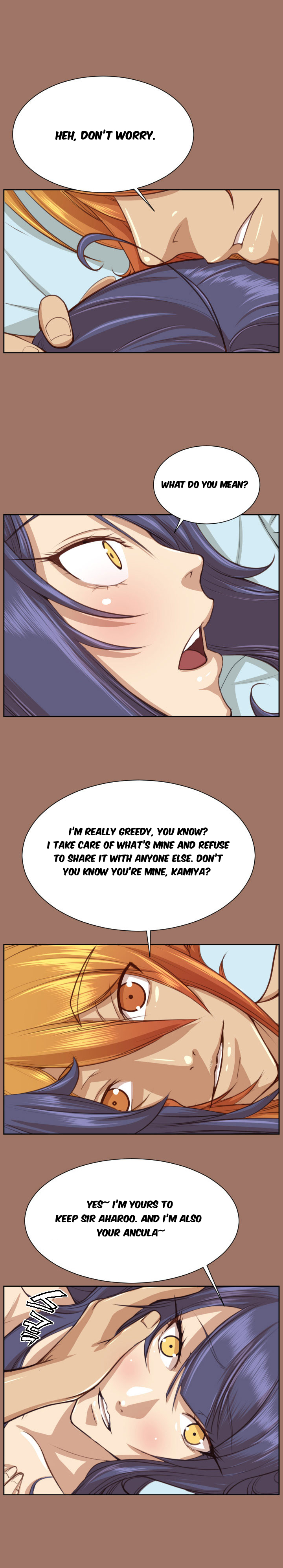 Yahalue Chapter 49 image 3