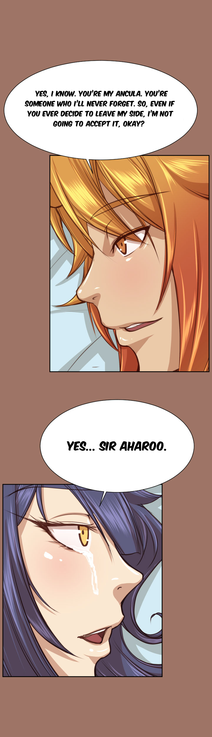 Yahalue Chapter 49 image 4