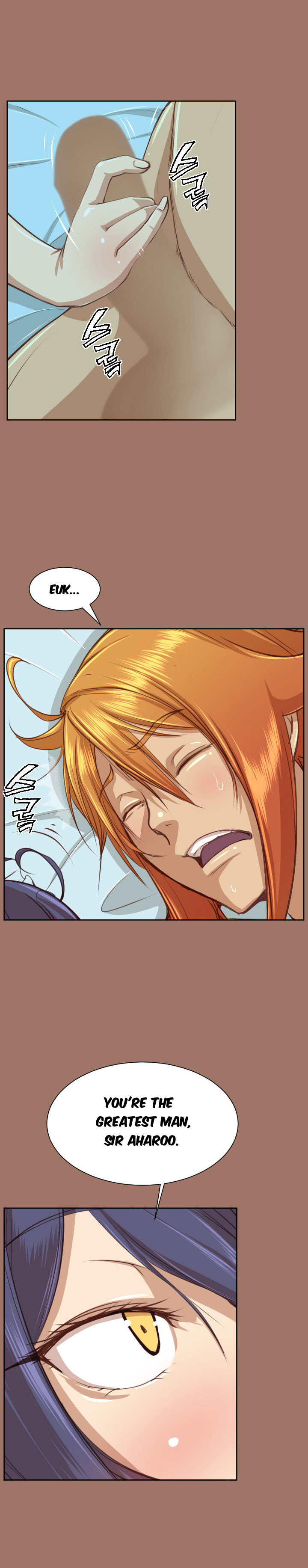 Yahalue Chapter 49 image 6