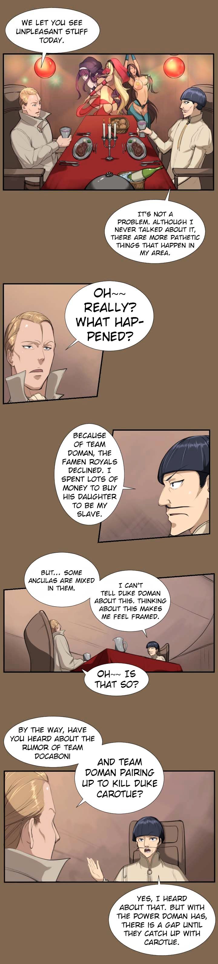 Yahalue Chapter 5 image 9