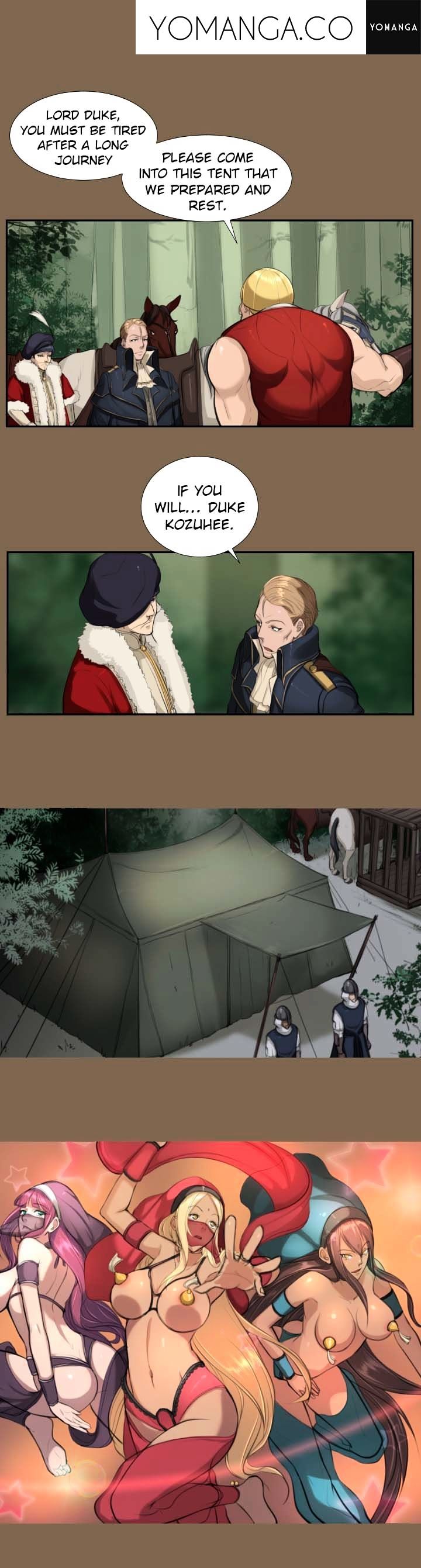 Yahalue Chapter 5 image 8