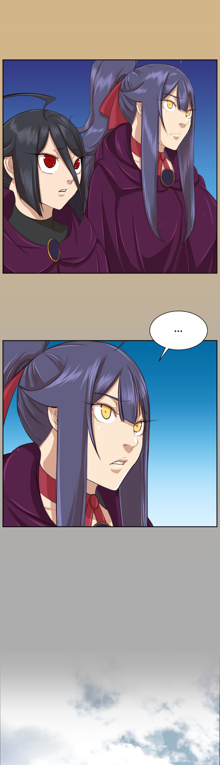 Yahalue Chapter 50 image 20