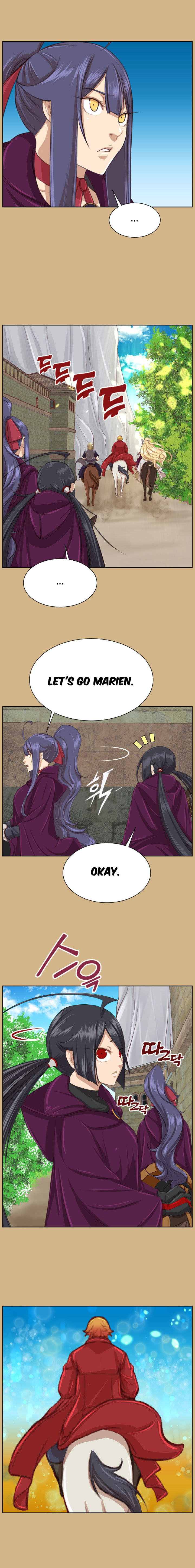 Yahalue Chapter 50 image 22