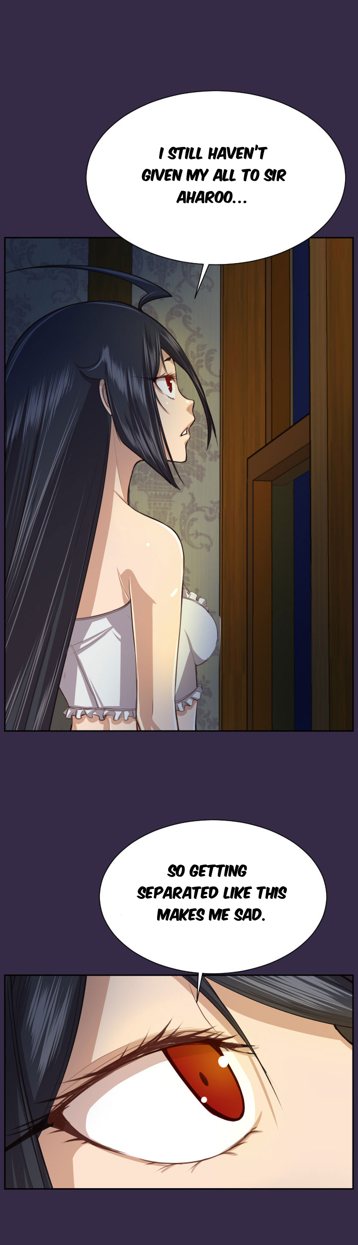 Yahalue Chapter 50 image 2