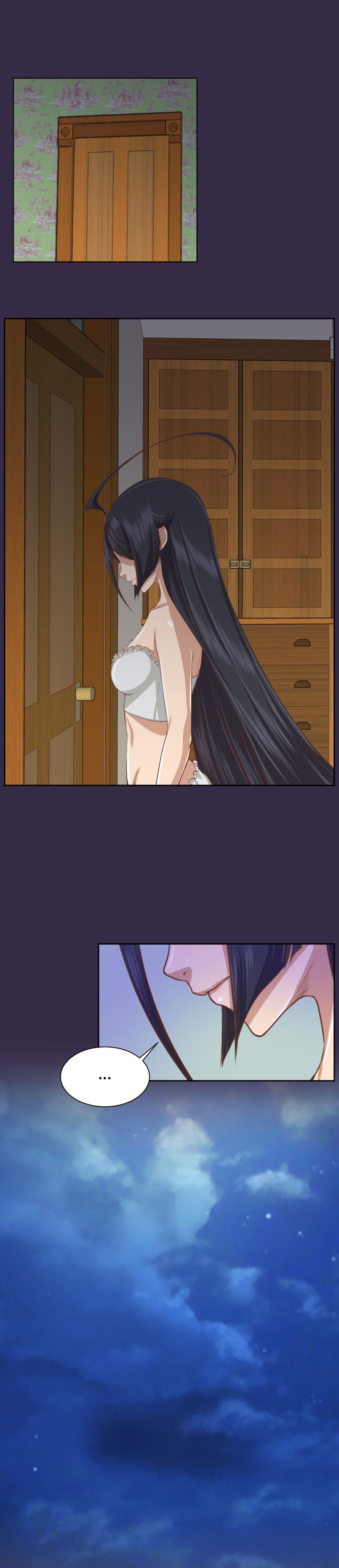 Yahalue Chapter 50 image 8