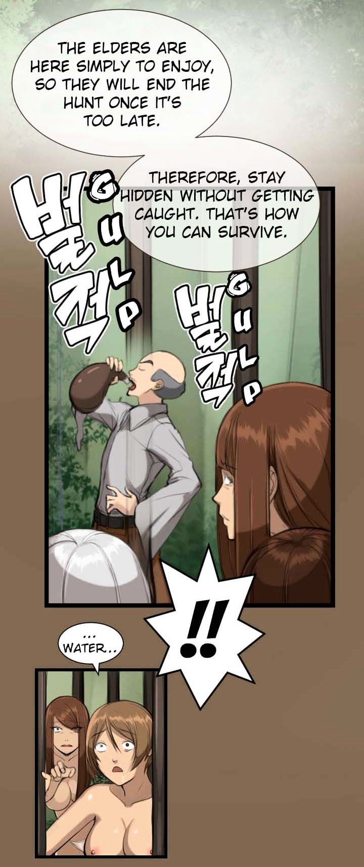 Yahalue Chapter 6 image 9