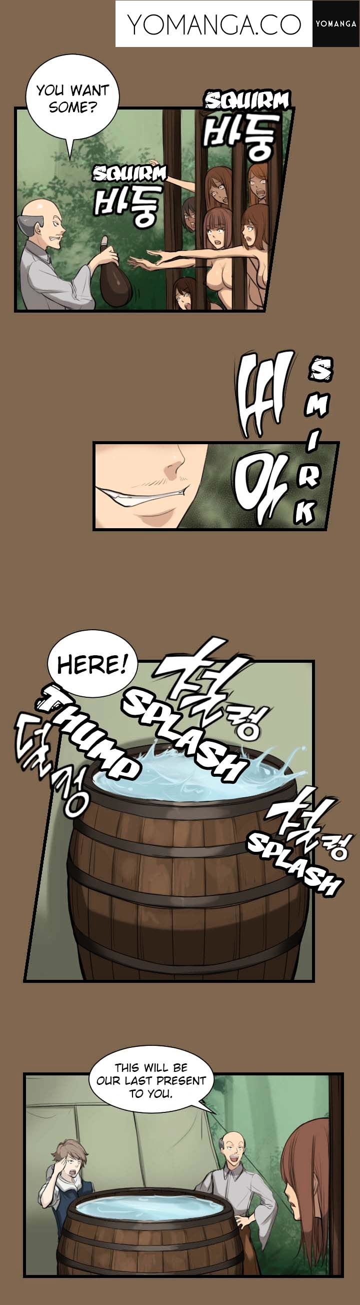 Yahalue Chapter 6 image 11