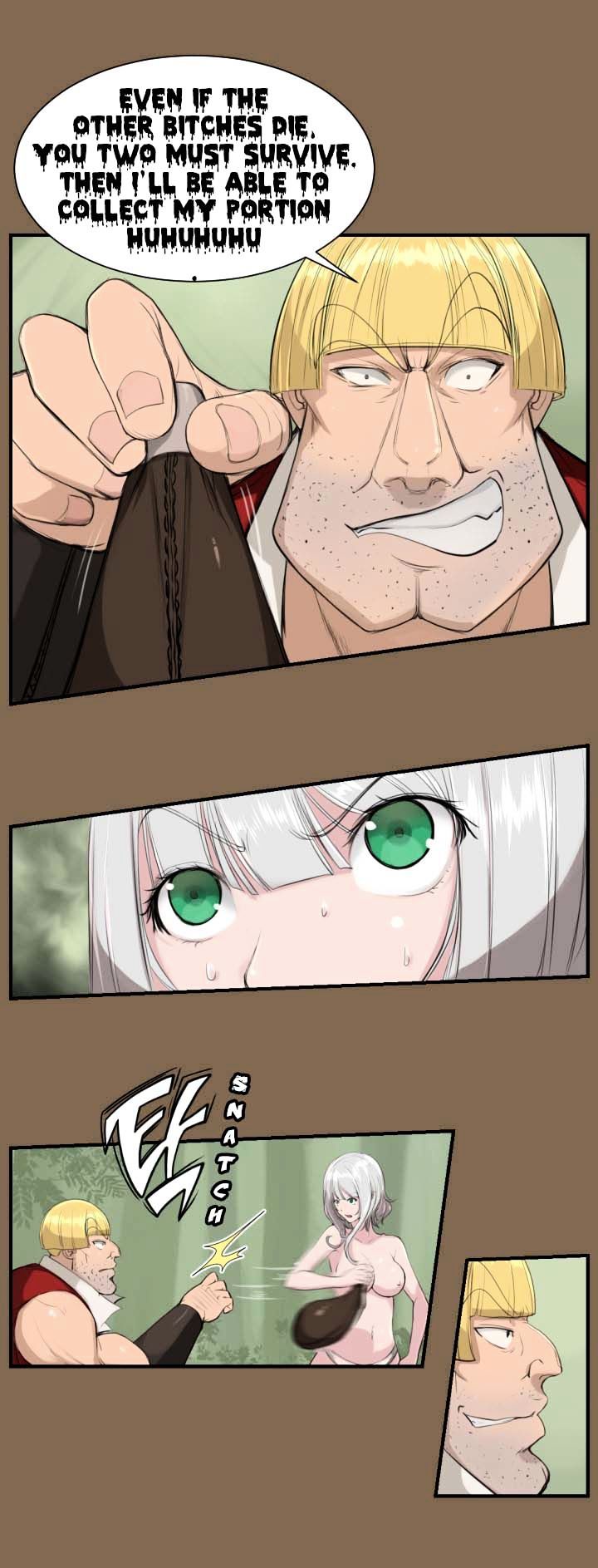 Yahalue Chapter 6 image 14