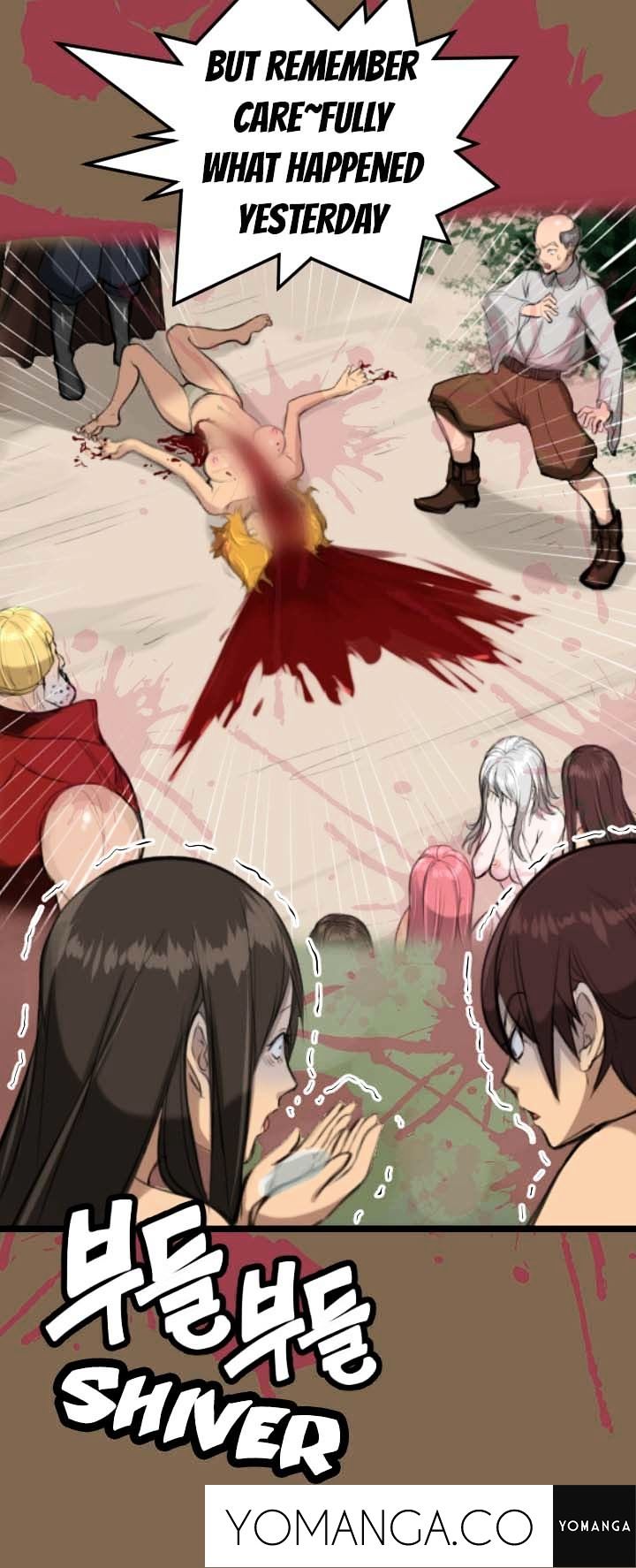 Yahalue Chapter 6 image 16
