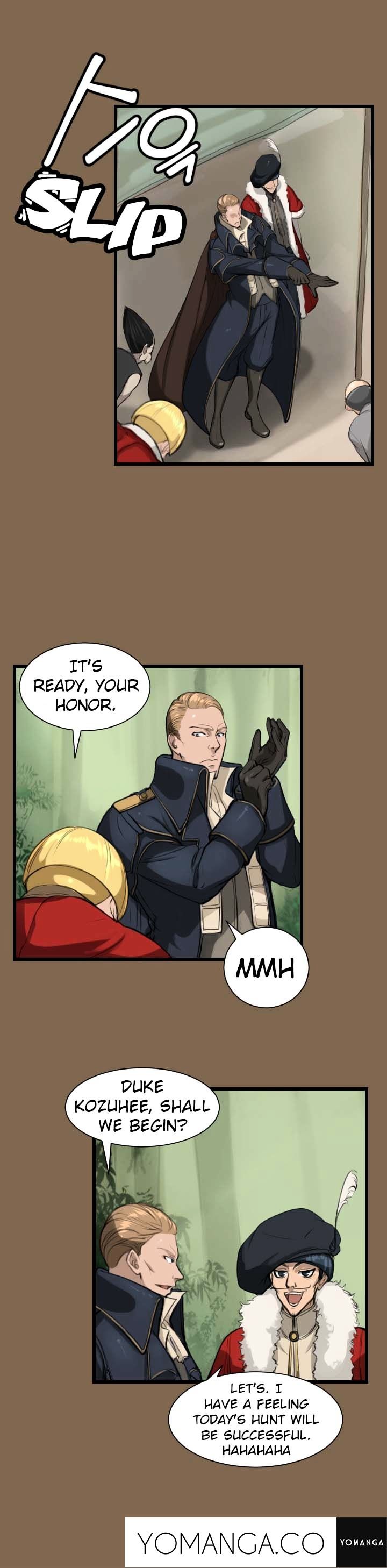 Yahalue Chapter 6 image 20