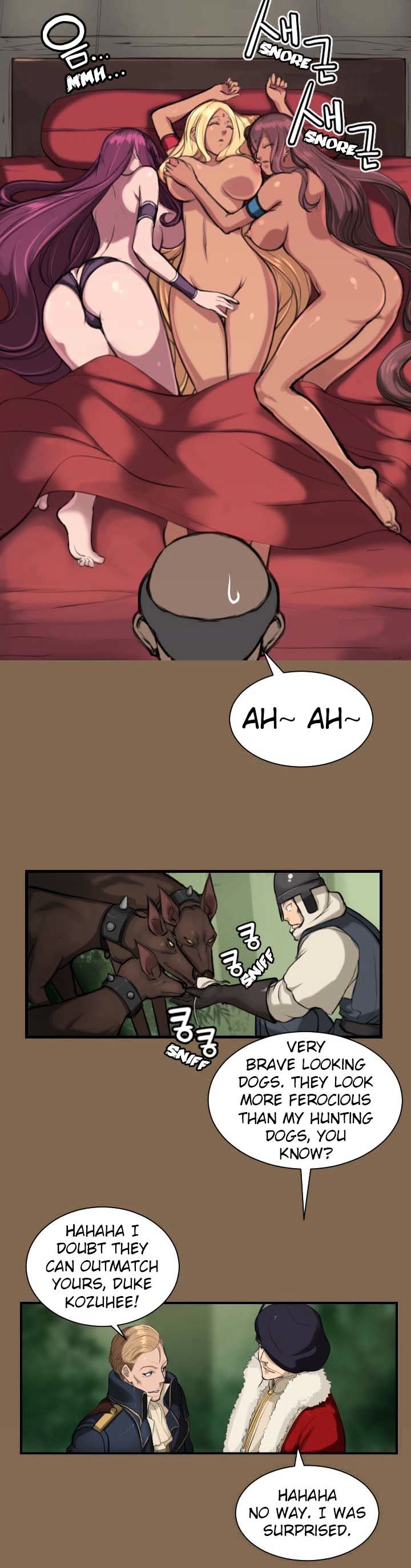 Yahalue Chapter 6 image 22