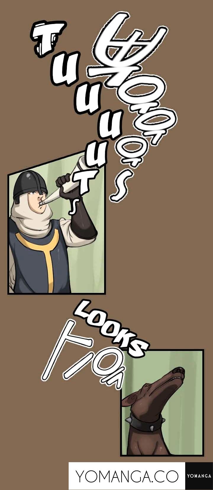 Yahalue Chapter 6 image 23